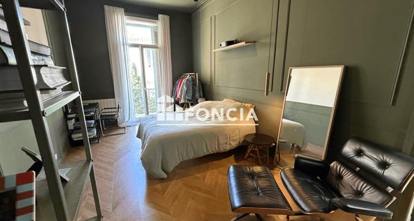 À vendre Appartement 4 pièces 145 m² - Sète 34200