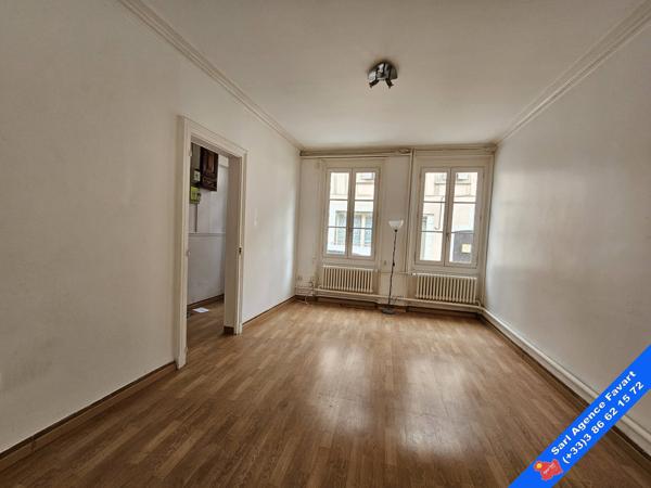 Maison 4 pièces 92m² à vendre à Joigny 89300