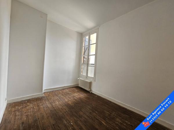 Maison 4 pièces 92m² à vendre à Joigny 89300