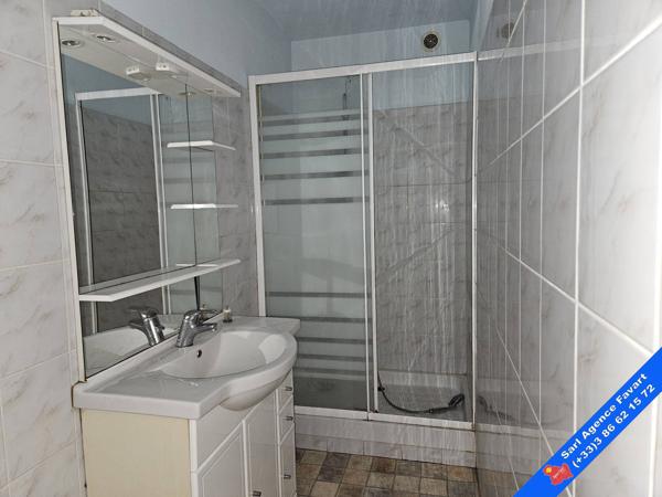 Maison 4 pièces 92m² à vendre à Joigny 89300