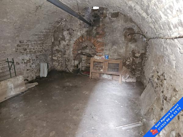 Maison 4 pièces 92m² à vendre à Joigny 89300