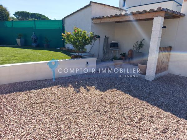 Maison
                                                                                                                                                                                                                                                                                                                        4 pièce(s)                                                                                                                                                                                                          3 chambre(s)                                                                                                                                                                                                          90  m²