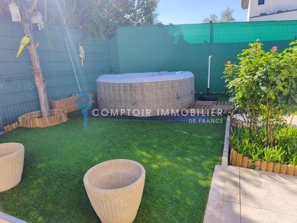 Maison
                                                                                                                                                                                                                                                                                                                        4 pièce(s)                                                                                                                                                                                                          3 chambre(s)                                                                                                                                                                                                          90  m²