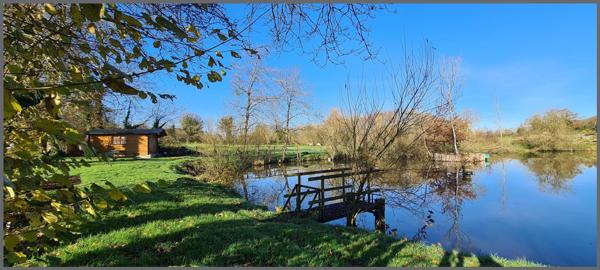 Terrain à Bressuire, 79300 - 14317m²