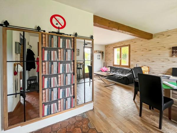 Maison familiale  Neufchatel en bray