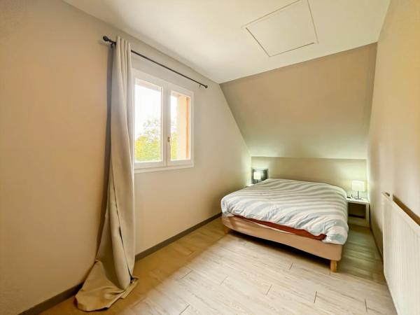 Maison familiale  Neufchatel en bray