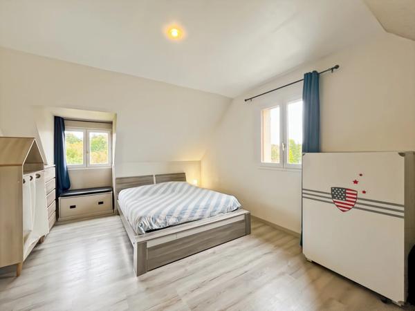 Maison familiale  Neufchatel en bray