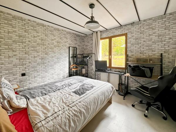 Maison familiale  Neufchatel en bray