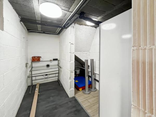 Maison familiale  Neufchatel en bray