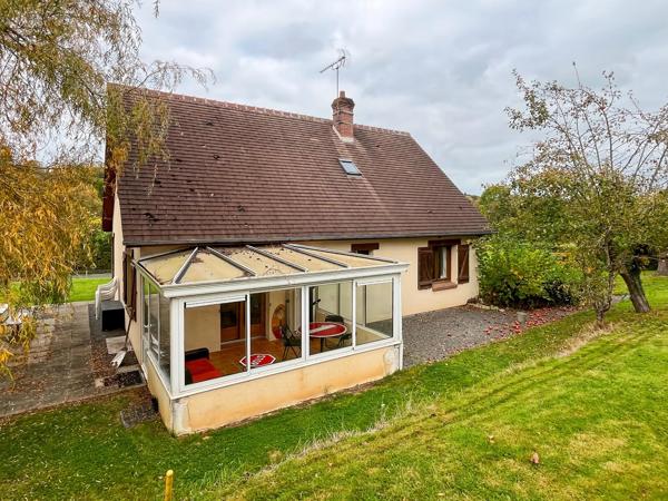 Maison familiale  Neufchatel en bray