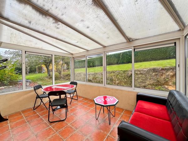 Maison familiale  Neufchatel en bray