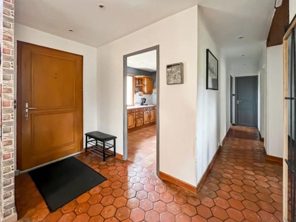 Maison familiale  Neufchatel en bray