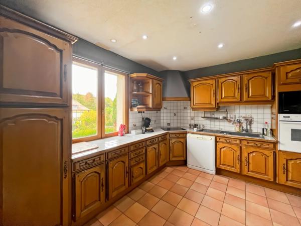 Maison familiale  Neufchatel en bray