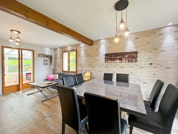 Maison familiale  Neufchatel en bray