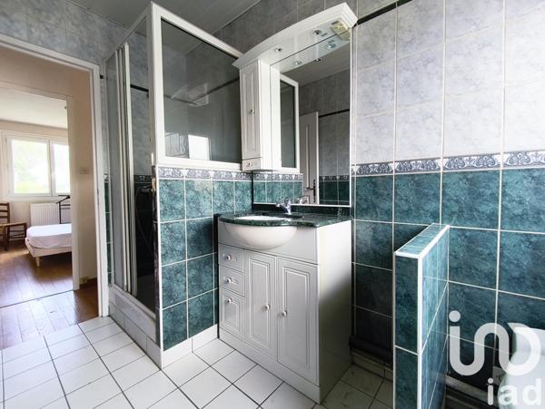 Maison à vendre 5 pièces 85 m² Montivilliers