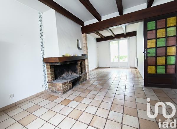 Maison à vendre 5 pièces 85 m² Montivilliers