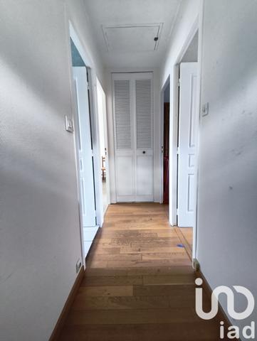 Maison à vendre 5 pièces 85 m² Montivilliers