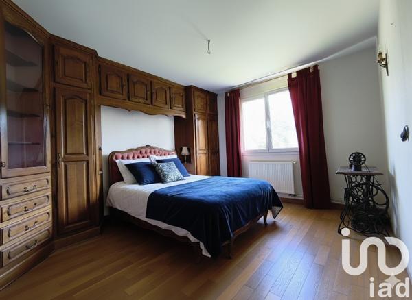 Maison à vendre 5 pièces 85 m² Montivilliers