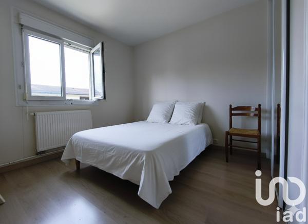 Maison à vendre 5 pièces 85 m² Montivilliers