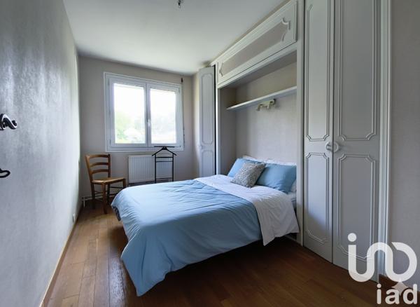 Maison à vendre 5 pièces 85 m² Montivilliers