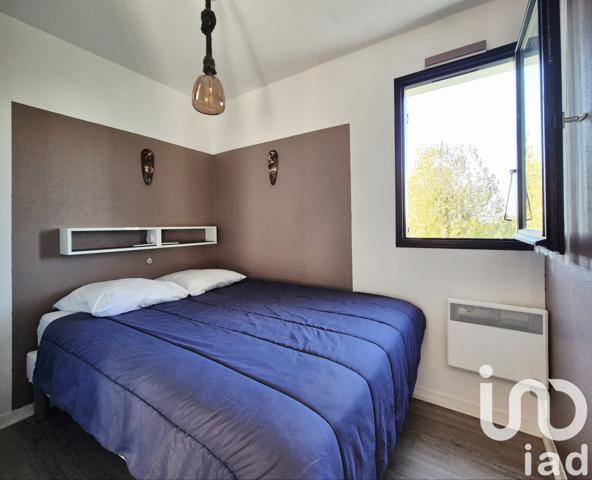 Appartement à vendre 2 pièces 23 m² Cabourg