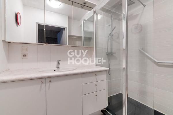 À vendre : Appartement spacieux de 5 pièces à Toulouse