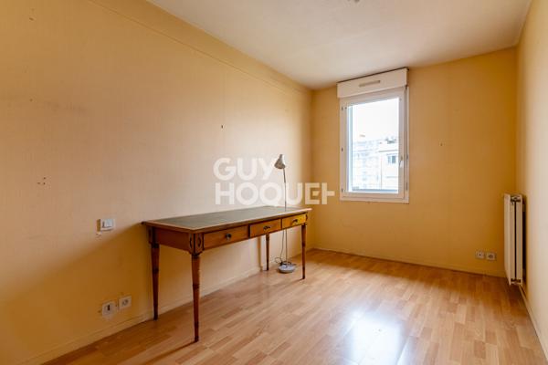 À vendre : Appartement spacieux de 5 pièces à Toulouse