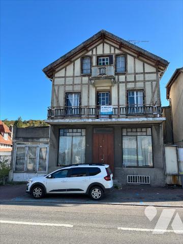 LE TRAIT CENTRE VILLE