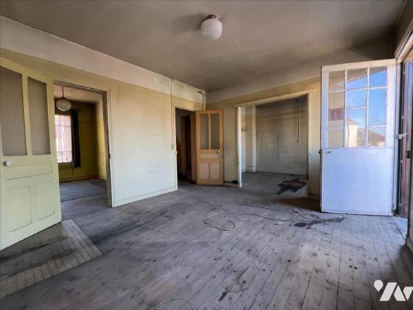 LE TRAIT CENTRE VILLE