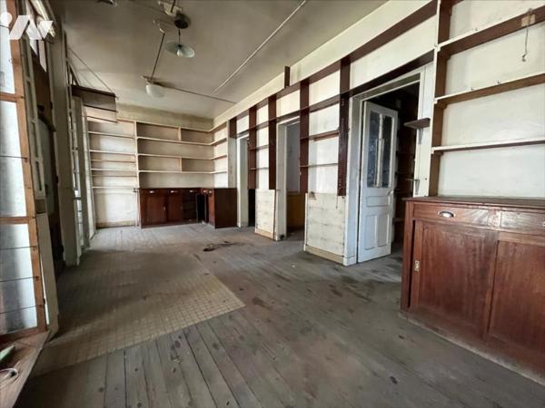 LE TRAIT CENTRE VILLE