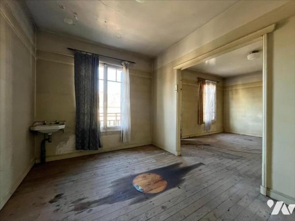 LE TRAIT CENTRE VILLE