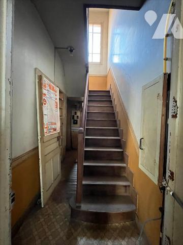 LE TRAIT CENTRE VILLE