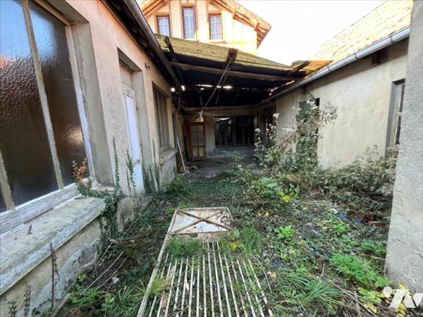 LE TRAIT CENTRE VILLE