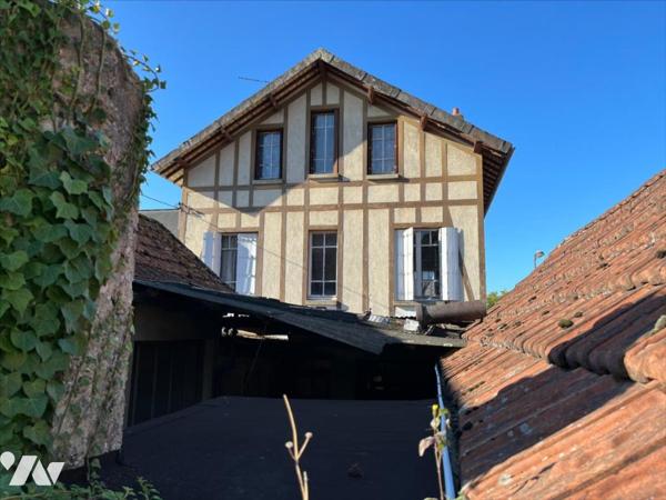 LE TRAIT CENTRE VILLE