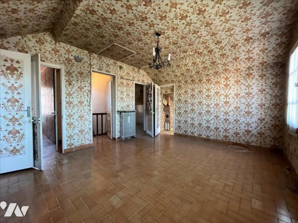 LE TRAIT CENTRE VILLE