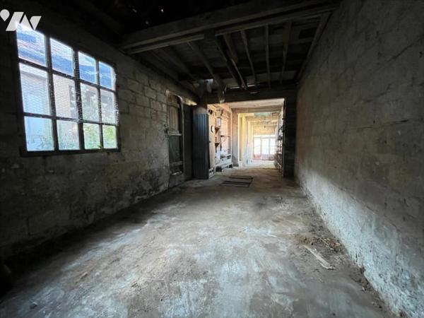 LE TRAIT CENTRE VILLE