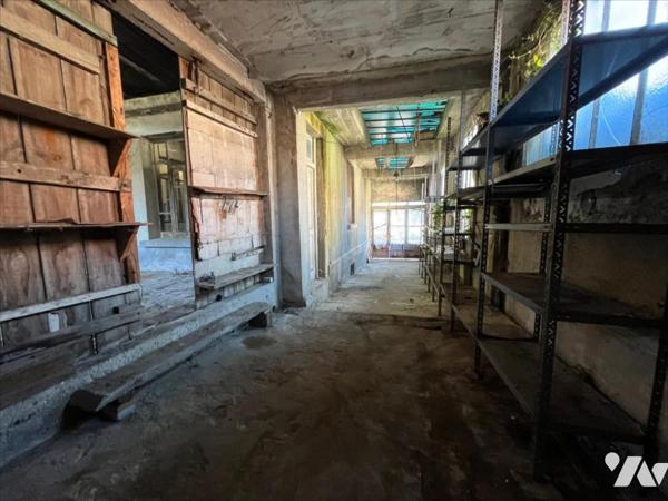 LE TRAIT CENTRE VILLE