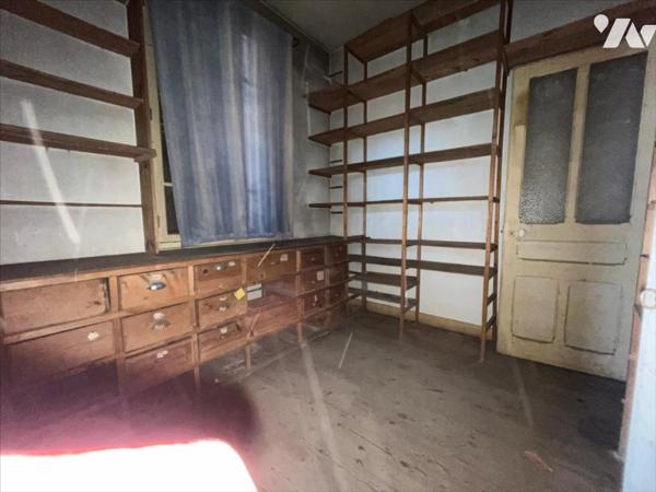 LE TRAIT CENTRE VILLE