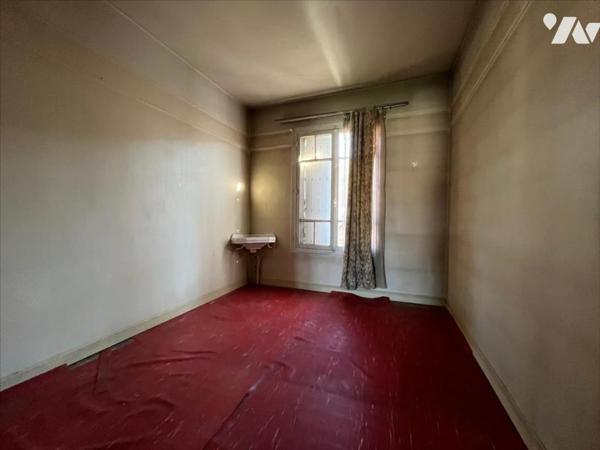 LE TRAIT CENTRE VILLE