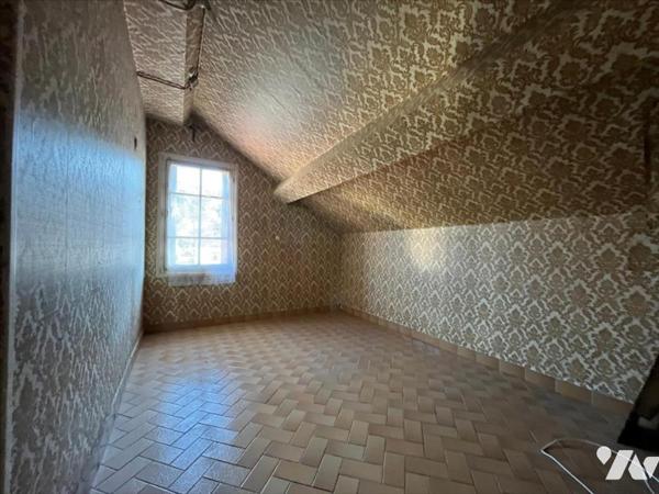 LE TRAIT CENTRE VILLE