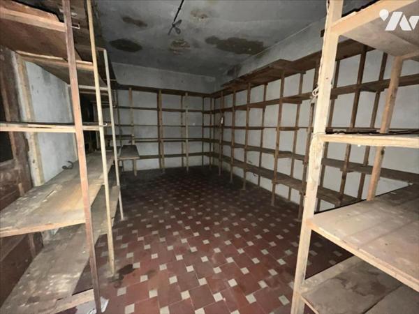 LE TRAIT CENTRE VILLE