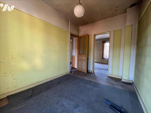 LE TRAIT CENTRE VILLE