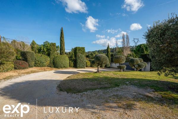Villa contemporaine Cabriès