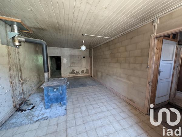 Maison à vendre 5 pièces 200 m² Arbent