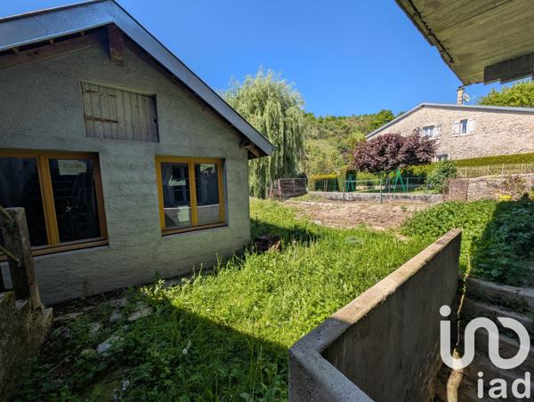 Maison à vendre 5 pièces 200 m² Arbent