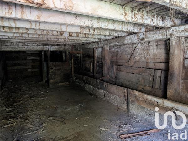 Maison à vendre 5 pièces 200 m² Arbent