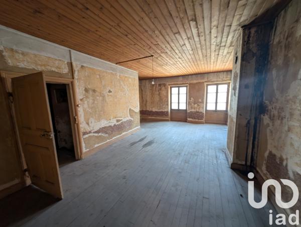 Maison à vendre 5 pièces 200 m² Arbent