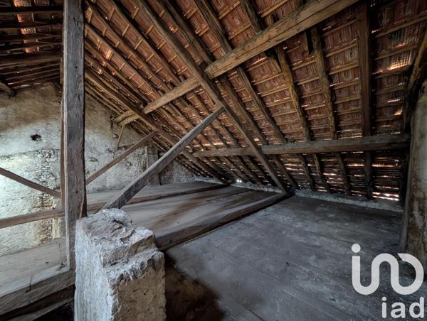 Maison à vendre 5 pièces 200 m² Arbent