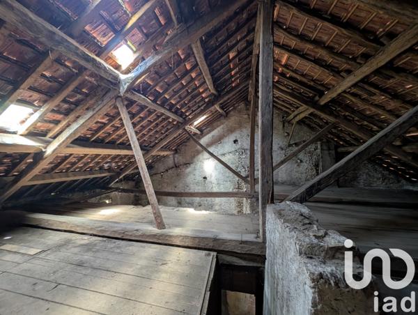 Maison à vendre 5 pièces 200 m² Arbent