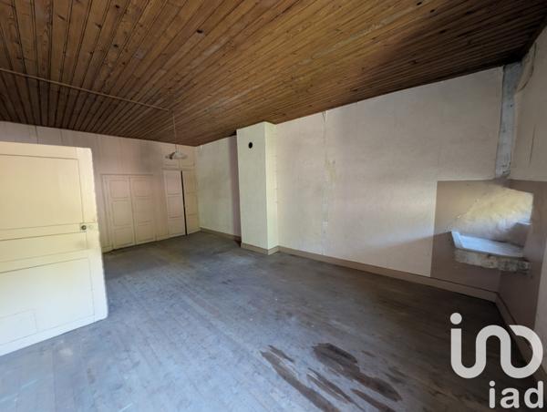 Maison à vendre 5 pièces 200 m² Arbent